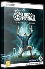   Lords of Football (2013) (RusEng) | Repack  Fenixx
